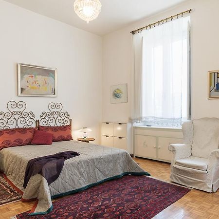 Flower'S Market Apartment - Charme Holidays Рим Екстер'єр фото