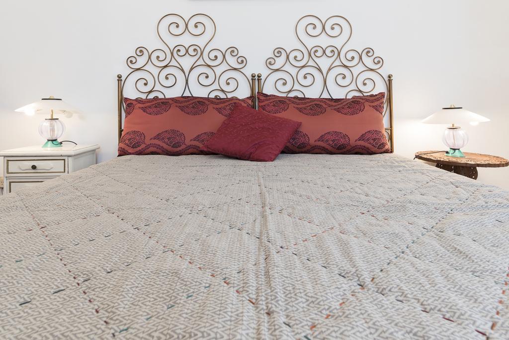 Flower'S Market Apartment - Charme Holidays Рим Екстер'єр фото