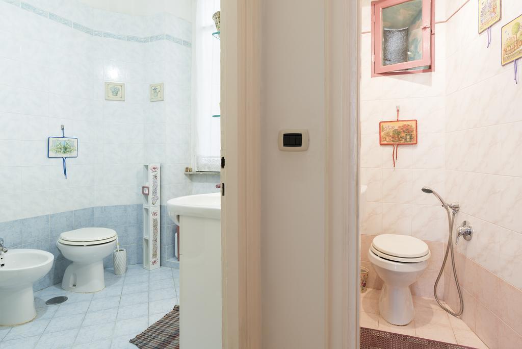 Flower'S Market Apartment - Charme Holidays Рим Екстер'єр фото